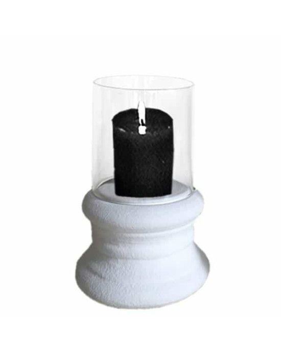 ART ET LUMIERE ΚΗΡΟΠΗΓΙΟ ΚΕΡΑΜΙΚΟ/ΓΥΑΛΙ