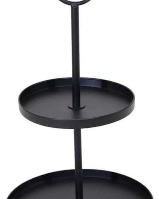 ART ET LUMIERE ΣΤΑΝΤ ΔΙΩΡΟΦΟ ΜΕΤΑΛΛΙΚΟ