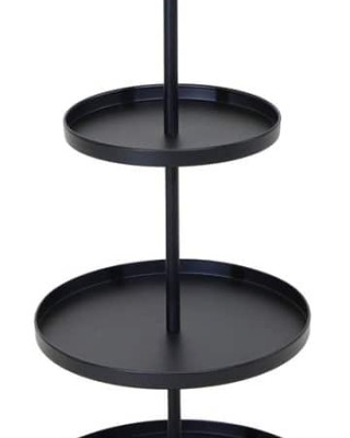 ART ET LUMIERE ΣΤΑΝΤ ΤΡΙΩΡΟΦΟ ΜΕΤΑΛΛΙΚΟ