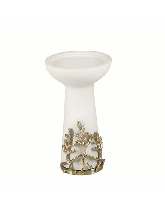 ART ET LUMIERE ΚΗΡΟΠΗΓΙΟ ΜΕΤΑΛΛΙΚΟ