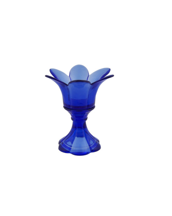 ART ET LUMIERE ΚΗΡΟΠΗΓΙΟ ΓΥΑΛΙΝΟ ΛΟΥΛΟΥΔΙ